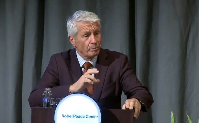 Bivši norveški premijer pod istragom zbog veza sa Epštajnom i sumnje na tešku korupciju