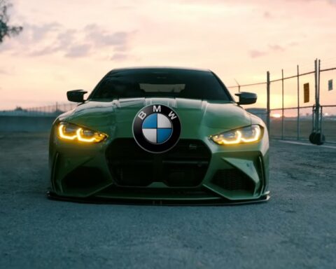 BMW povlači stotine hiljada vozila zbog rizika od požara