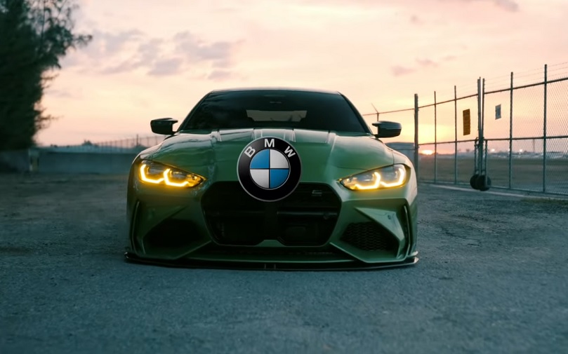 BMW povlači stotine hiljada vozila zbog rizika od požara