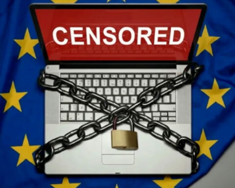 EU pod optužbom za globalnu cenzuru: Gušenje slobode govora iza zatvorenih vrata