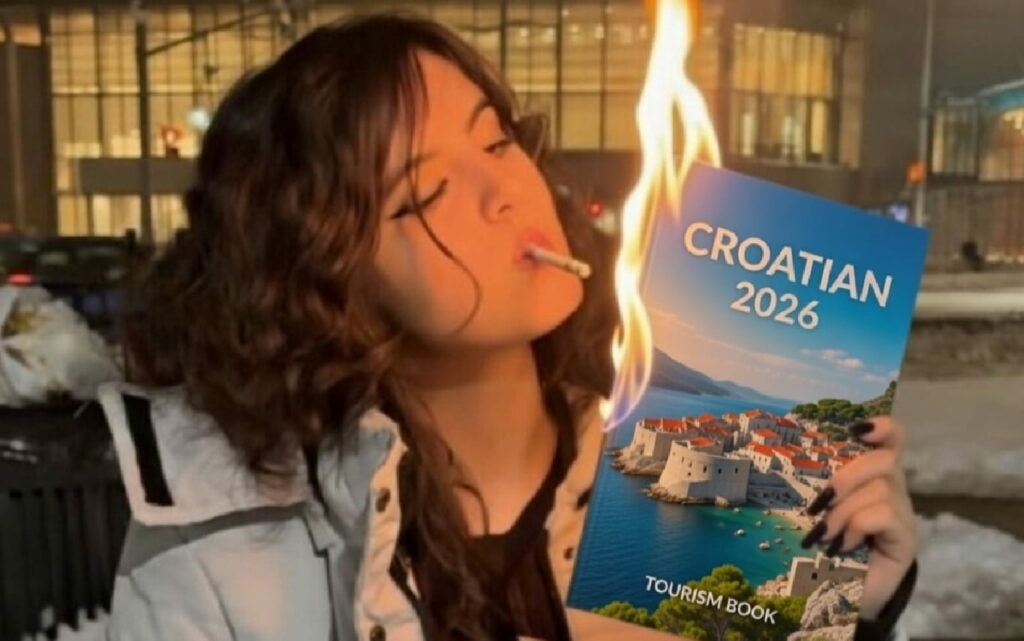 Mađari masovno pozivaju na bojkot Hrvatske nakon što je Zagreb blokirao tranzit ruske nafte!