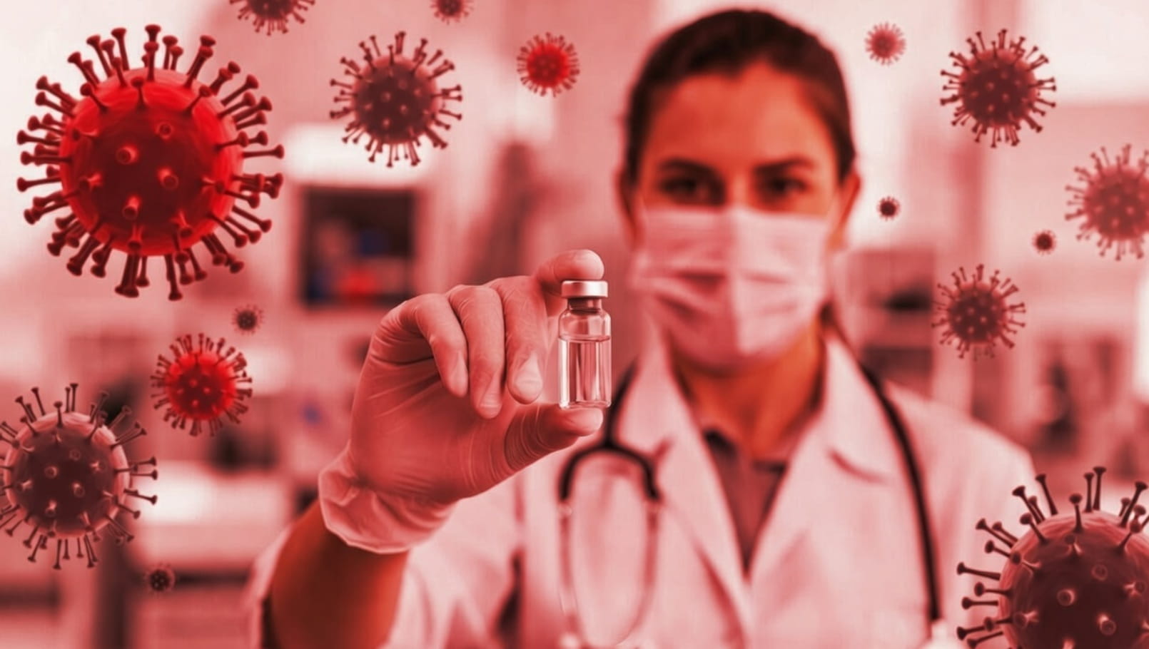 mRNA vakcine i rak krvi: Nova studija baca senku na zvaničnu priču