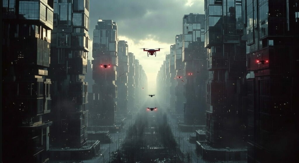 Ovo NIJE urbanizam – ovo je plan kontrole: istina o gradovima od 15 minuta