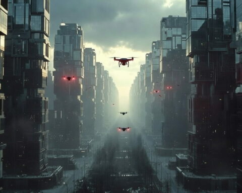 Ovo NIJE urbanizam – ovo je plan kontrole: istina o gradovima od 15 minuta