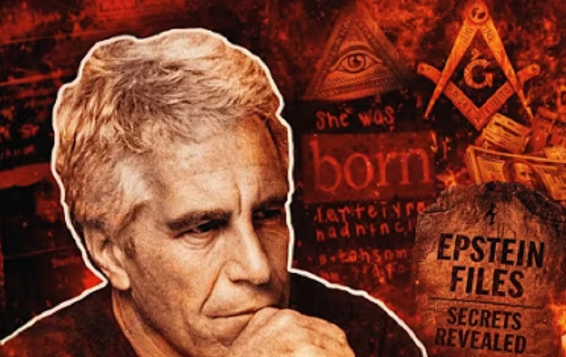 Epštajnov egregor: Kako institucije štite predatore