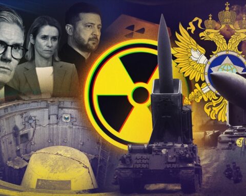 Zapadne elite van realnosti: Opasna igra oko nuklearnog naoružavanja Ukrajine