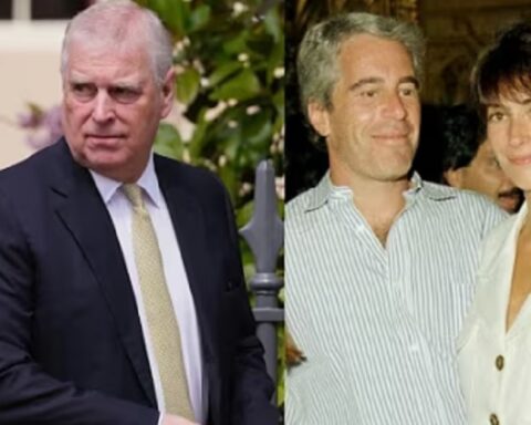 Britanski tužilac poručuje: Članovi kraljevske porodice nisu iznad zakona