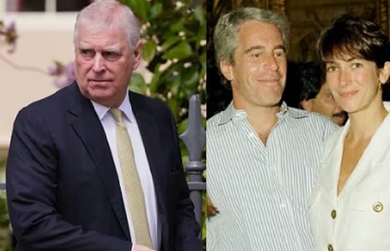 Britanski tužilac poručuje: Članovi kraljevske porodice nisu iznad zakona