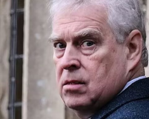 Putinov savetnik o bivšem princu Endru i njegovim „liberalnim zapadnim prijateljima“: To je satanizam