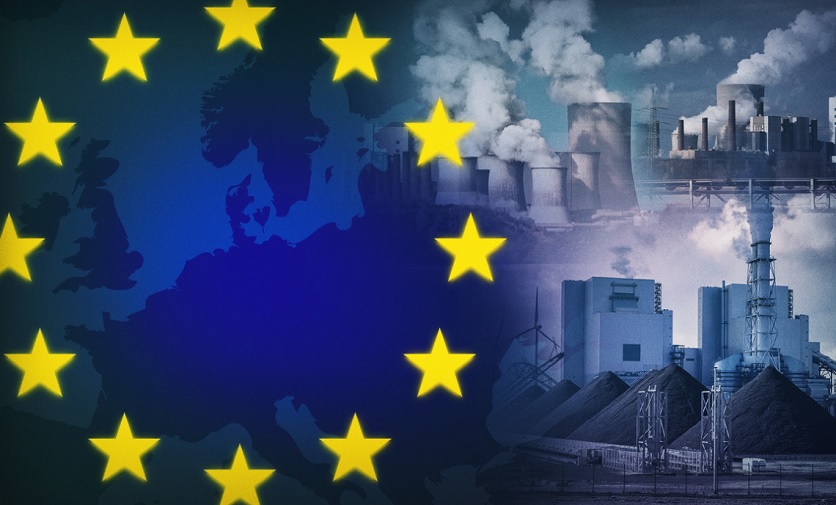 EU žrtva sopstvene energetske arogancije