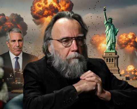 Dugin razotkriva Epštajnovu mrežu: Zapadna elita je kriminalna sekta