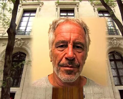 Epštajn posle puča 2014. u Ukrajini video „velike poslovne prilike“, mejlovi otkrivaju veze sa Rotšildima