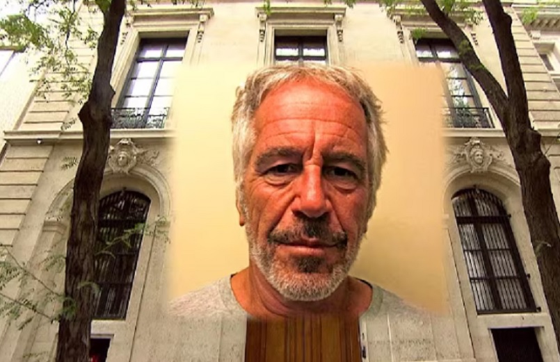 Epštajn posle puča 2014. u Ukrajini video „velike poslovne prilike“, mejlovi otkrivaju veze sa Rotšildima