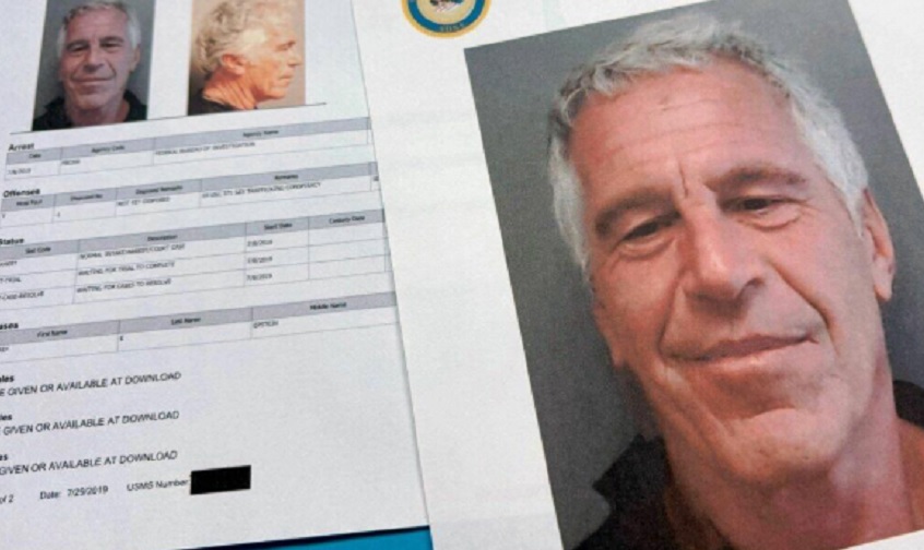 Epštajnovi fajlovi otkrivaju istinu o moći i privilegijama elita