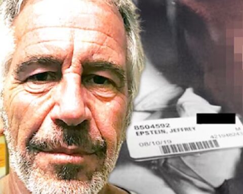 Patolog sa Epštajnove obdukcije traži novu istragu zbog sumnje na ubistvo