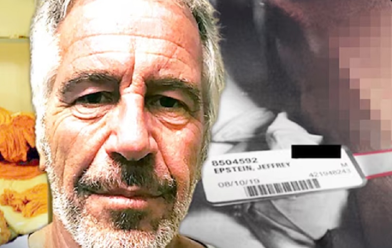 Patolog sa Epštajnove obdukcije traži novu istragu zbog sumnje na ubistvo