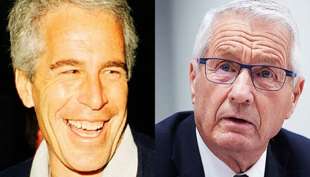 Šok u Norveškoj: Bivši premijer i „gospodin Nobel“ Jagland osumnjičen za korupciju zbog Epštajna – pretresi, imunitet ukinut, elita počela da pada!