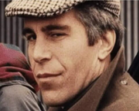 Epštajnovi fajlovi otkrili duboke, mračne, satanističke obrede u kojima su učestvovali mnogi svetski moćnici