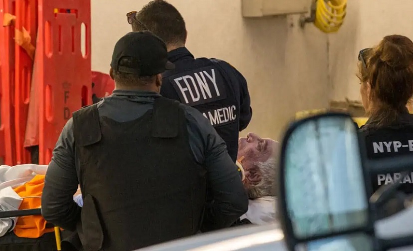 Novi dokazi potvrđuju svedočenje: Epštajn nije izvršio samoubistvo, iz ćelije je iznet živ