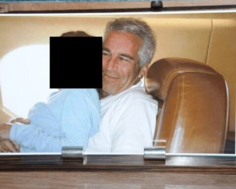 Pravi pakao: Moskva optužuje Zapad za zataškavanje monstruoznog Epštajnovog lanca