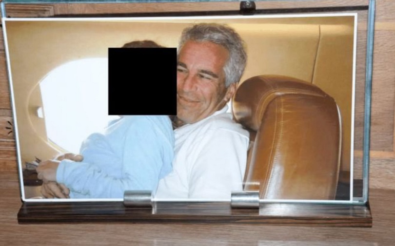 Pravi pakao: Moskva optužuje Zapad za zataškavanje monstruoznog Epštajnovog lanca