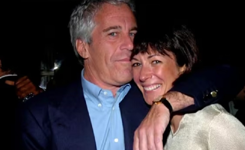 Kongres DOBIJA PRISTUP CENZURISANIM FAJLOVIMA Džefrija Epštajna