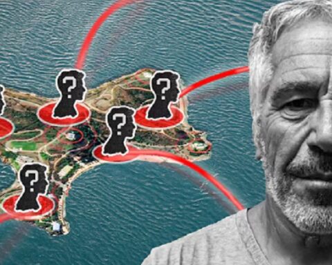 Novoobjavljeni Epštajnovi fajlovi otkrivaju veze sa CIA