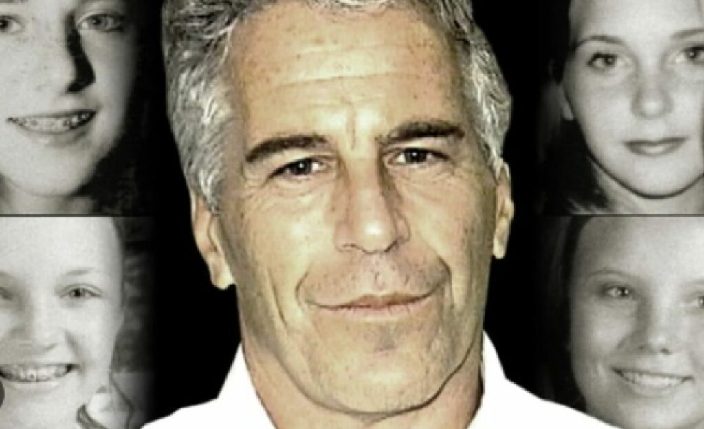 Otkrivena mračna mreža: Kako pedofil i milijarder planiraju globalnu kontrolu zdravlja