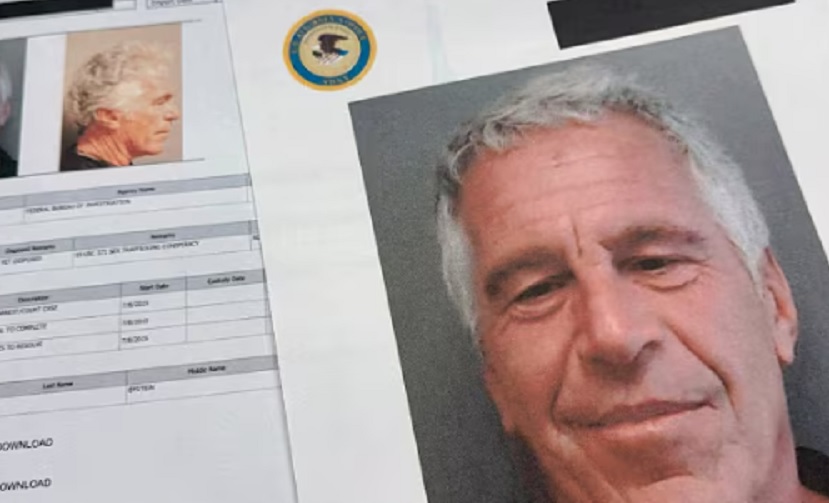 FBI: U Meksiku navodno postoje snimci Epštajnovih zločina nad decom