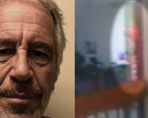 NOVI DOKAZI: EPŠTAJN IZVEDEN ŽIV IZ ZATVORA, „SAMOUBISTVO“ INSENIRANO