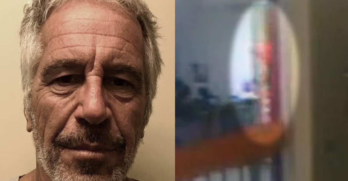 NOVI DOKAZI: EPŠTAJN IZVEDEN ŽIV IZ ZATVORA, „SAMOUBISTVO“ INSENIRANO