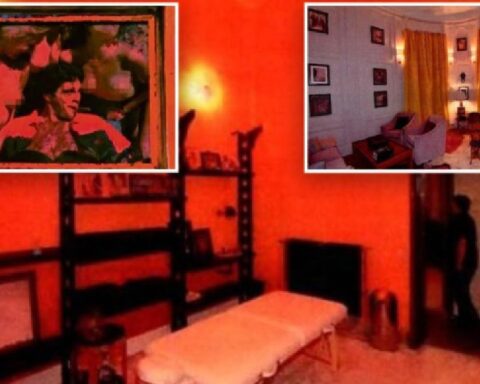 Novootkriveni snimci iz Epštajnovog luksuznog skrovišta u Parizu: Svuda su tragovi gnusnih zločina