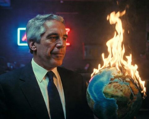 Zapadni Sistem je ogoljen: Epštajn je dokaz institucionalnog zla tog famoznog, njihovog "progresivnog" društva