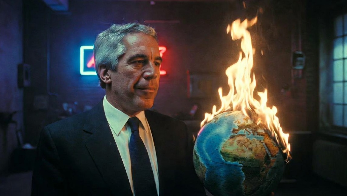 Zapadni Sistem je ogoljen: Epštajn je dokaz institucionalnog zla tog famoznog, njihovog "progresivnog" društva