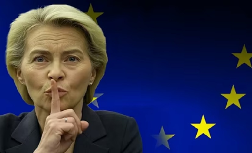 Evropa cenzuriše i Amerikance: EU pravila o govoru na mreži prete slobodi izražavanja u SAD