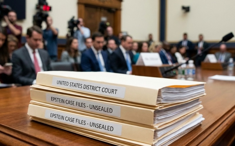 Francuski bivši ministar u Epštajnovim dosijeima: „Potpuno sam šokiran njegovim zločinima“