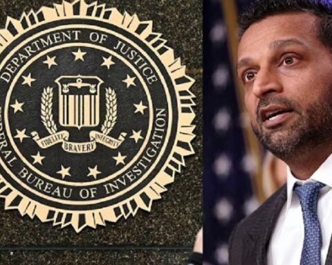 FBI otpustio agente umešane u istragu Donalda Trampa