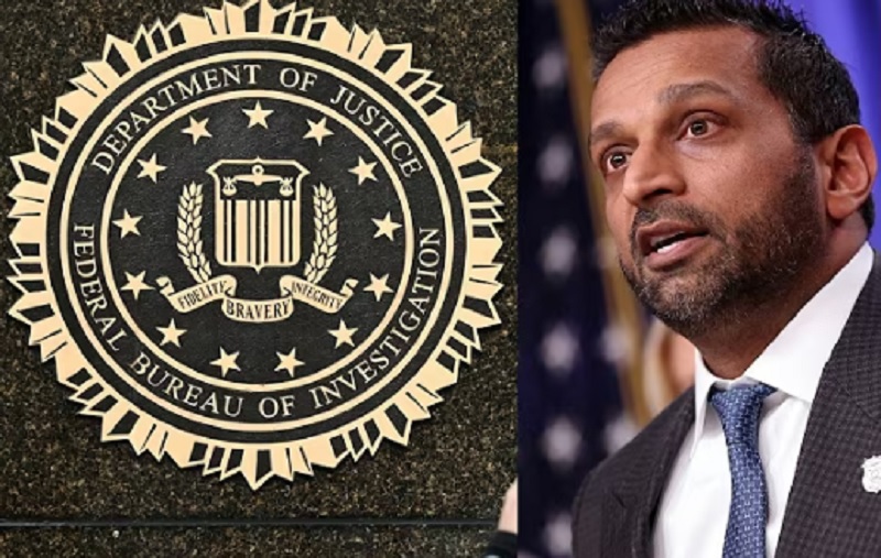 FBI otpustio agente umešane u istragu Donalda Trampa