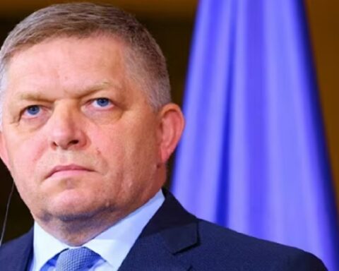 Slovački premijer Robert Fico: Ukrajina „nema interes“ da ponovo pokrene isporuku nafte