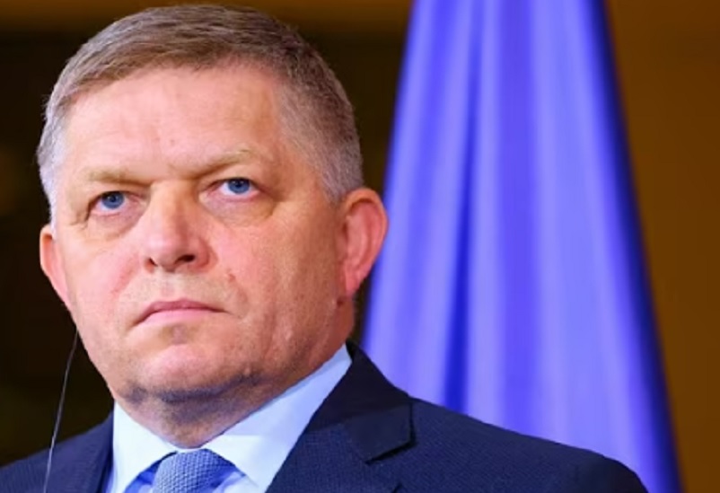 Slovački premijer Robert Fico: Ukrajina „nema interes“ da ponovo pokrene isporuku nafte