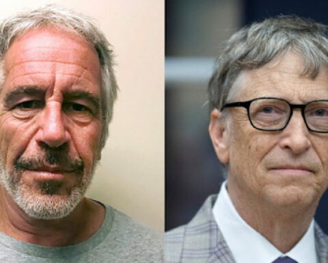 Epštajnova mreža eksplodirala: "Sve je objavljeno!" Imena Obame, Gejtsa i Soroša na listi!