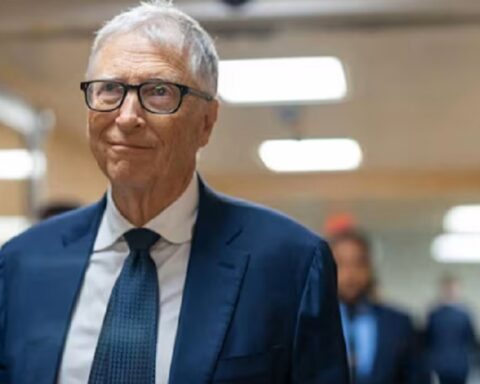 Gejts otkazao govor u Indiji zbog novih Epštajnovih dokumenata