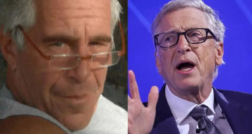 BIL GEJTS u panici nakon objavljivanja EPŠTAJNOVIH FAJLOVA: "Sve je izmišljeno"