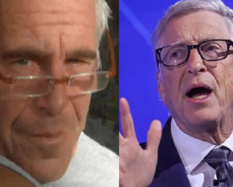 BIL GEJTS u panici nakon objavljivanja EPŠTAJNOVIH FAJLOVA: "Sve je izmišljeno"