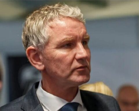 Cenzura političkih protivnika: Nemački sudovi razmatraju zabranu govora lideru AfD-a