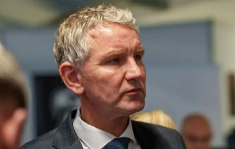 Cenzura političkih protivnika: Nemački sudovi razmatraju zabranu govora lideru AfD-a