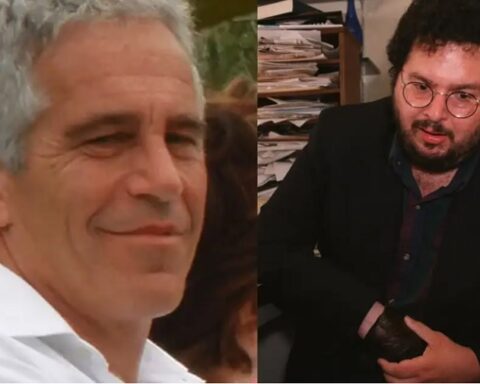 Profesor sa Jejla suspendovan zbog šokantnih imejlova o Epštajnu