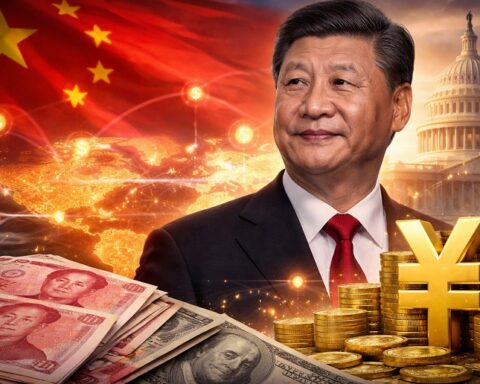 Kina kreće u otvoreni izazov dolaru: Peking gura juan kao svetsku rezervnu valutu