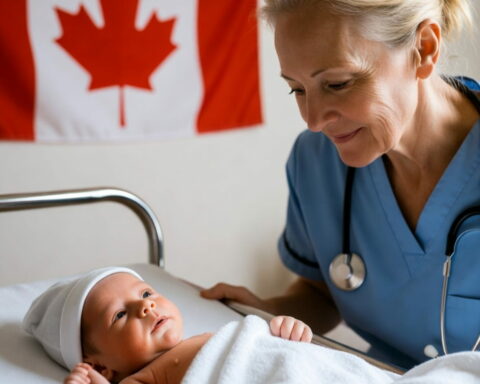 Kanada ide u pakao: Lekari žele legalno da ubijaju bebe rođene u siromaštvu ili sa invaliditetom!