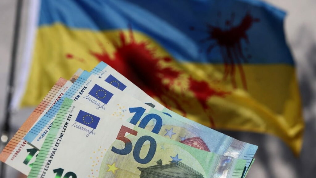 Sve se promenilo! Austrijanci sada masovno protiv svake vrste slanja pomoći Ukrajini